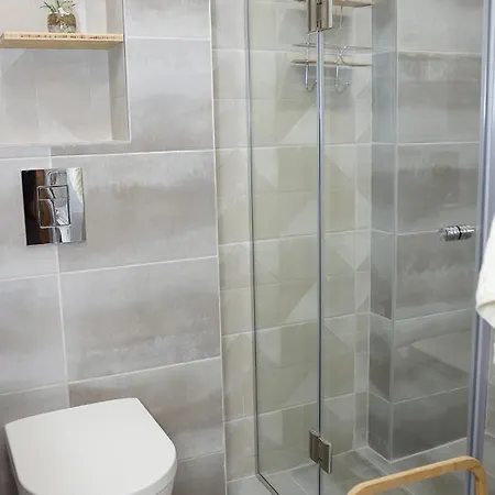 1bd Flat With A Terrace Next To The Sea Garden Варна