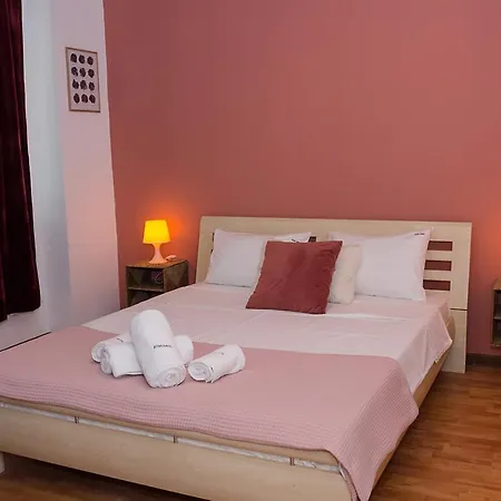 1bd Flat With A Terrace Next To The Sea Garden * Варна